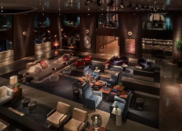 The Paramount Konferenz