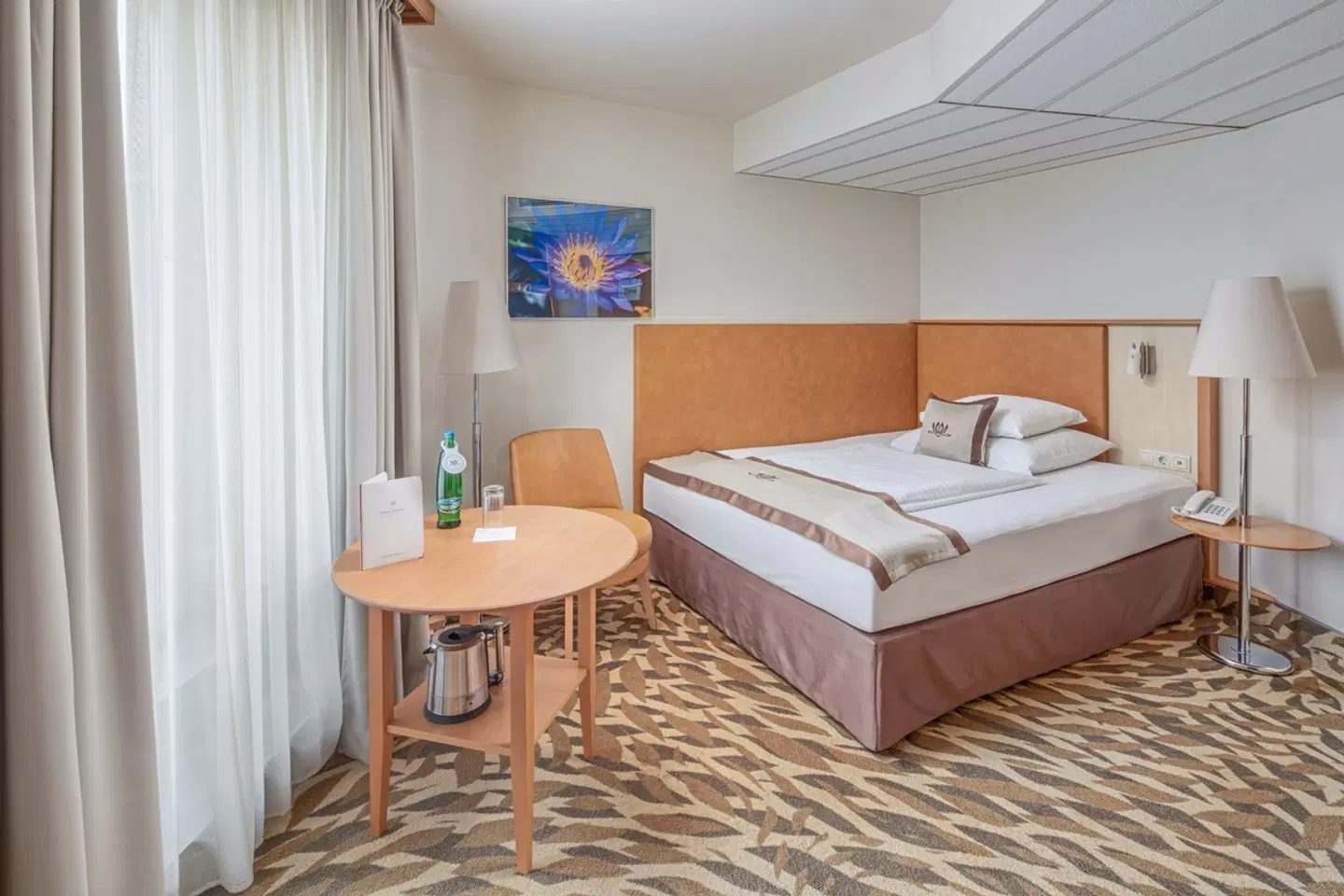 Lotus Therme Hotel & Spa ROOM_EXAMPLE