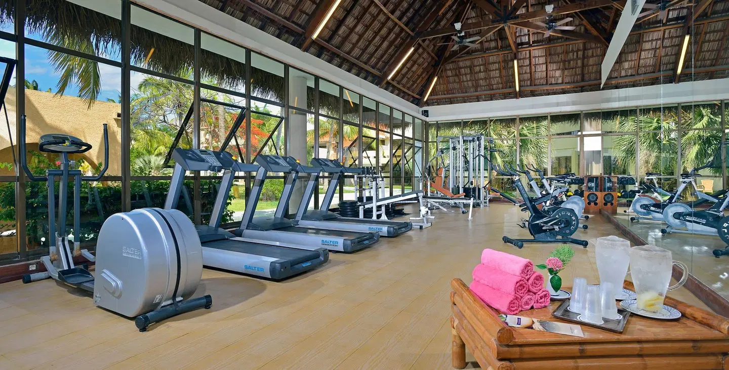 Meliá Las Américas SPORTS_AND_LEISURE