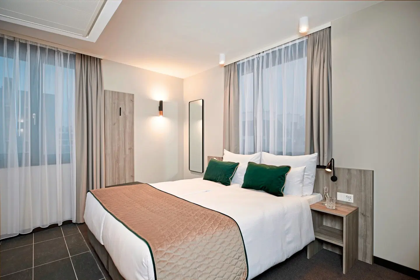 Leonardo Hotel Vienna City West ROOM_EXAMPLE