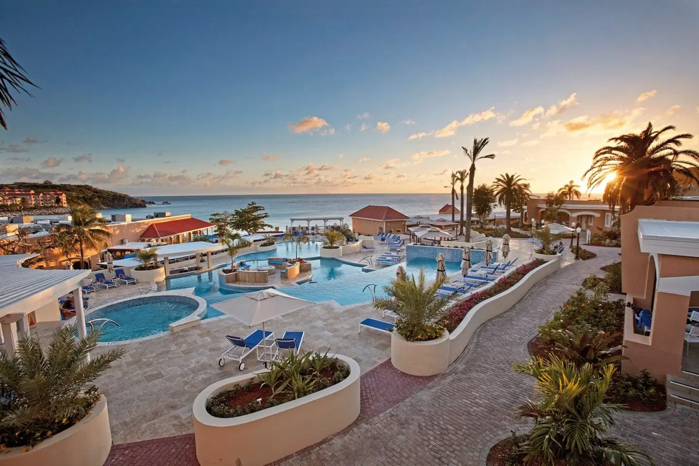 Oceans at Divi Little Bay Beach Resort OUTDOOR_POOL