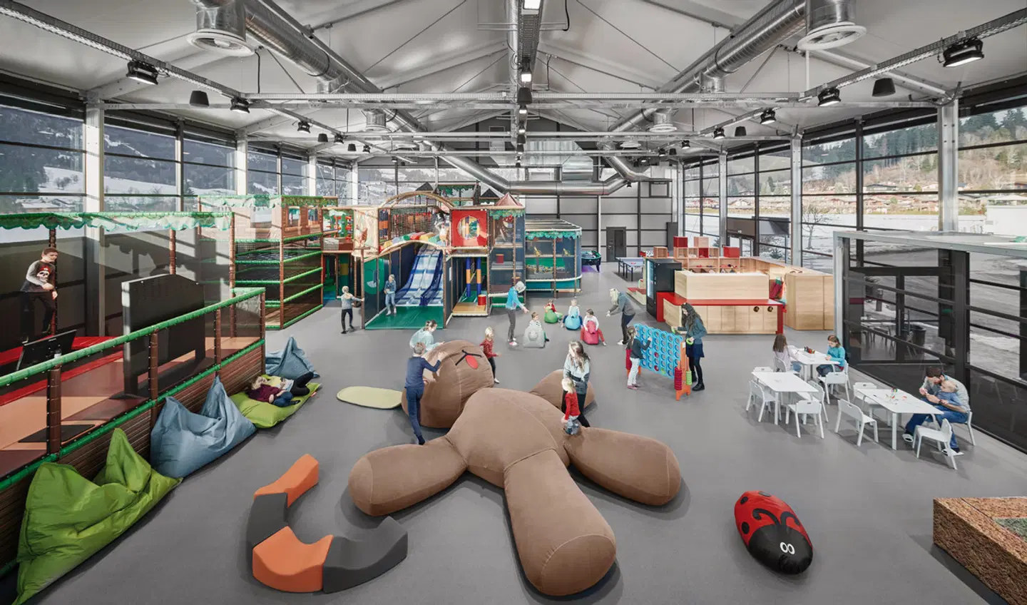 Lisi Family Hotel SPORTS_AND_LEISURE