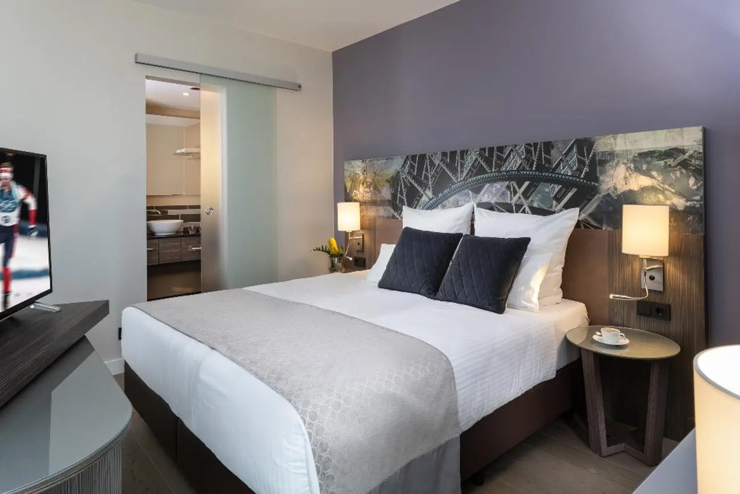 Leonardo Hotel Munich City East ROOM_EXAMPLE