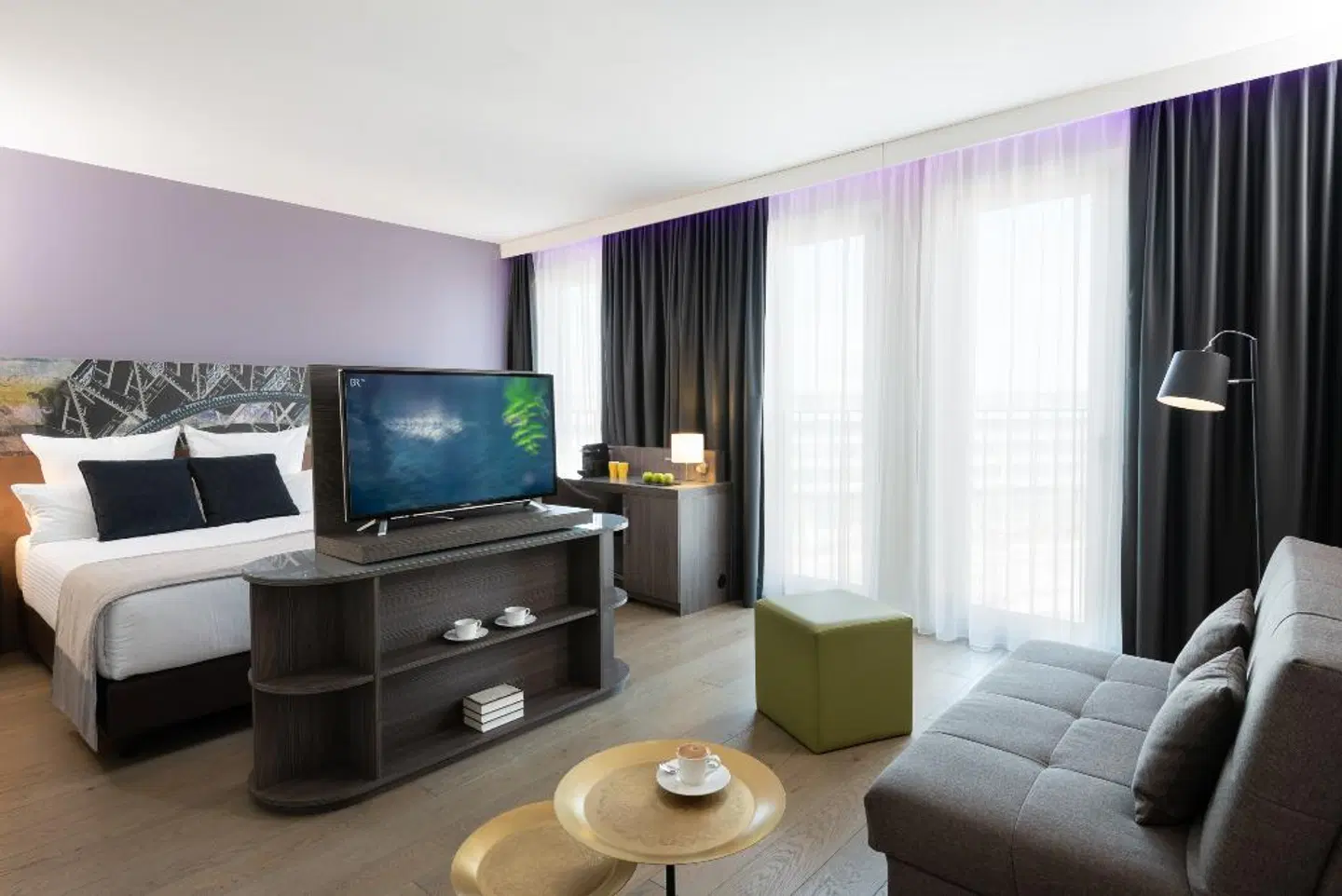 Leonardo Hotel Munich City East ROOM_EXAMPLE