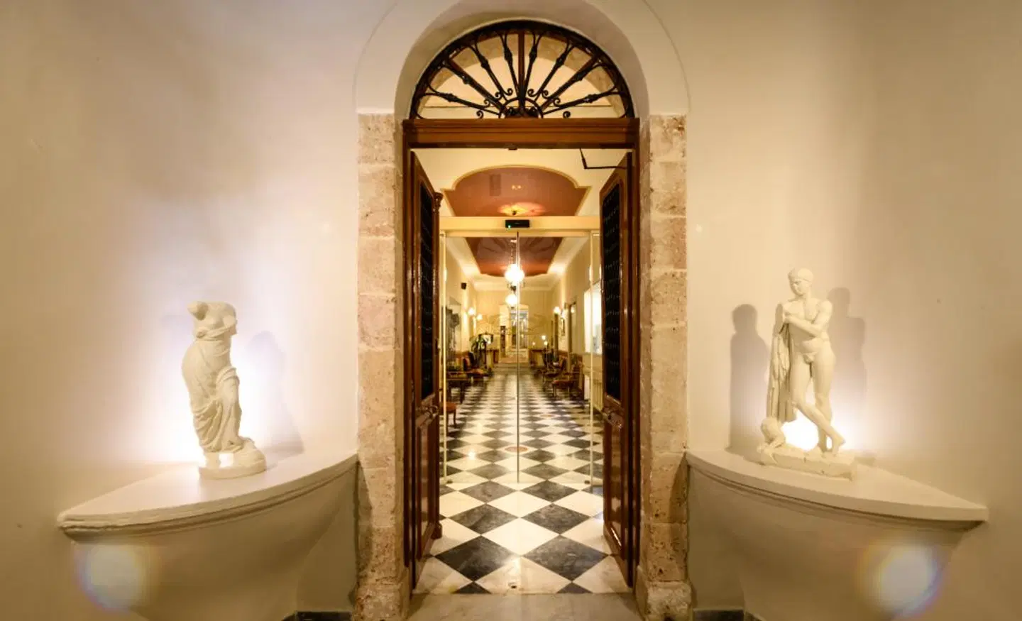 Halepa Hotel HEALTH_BEAUTY