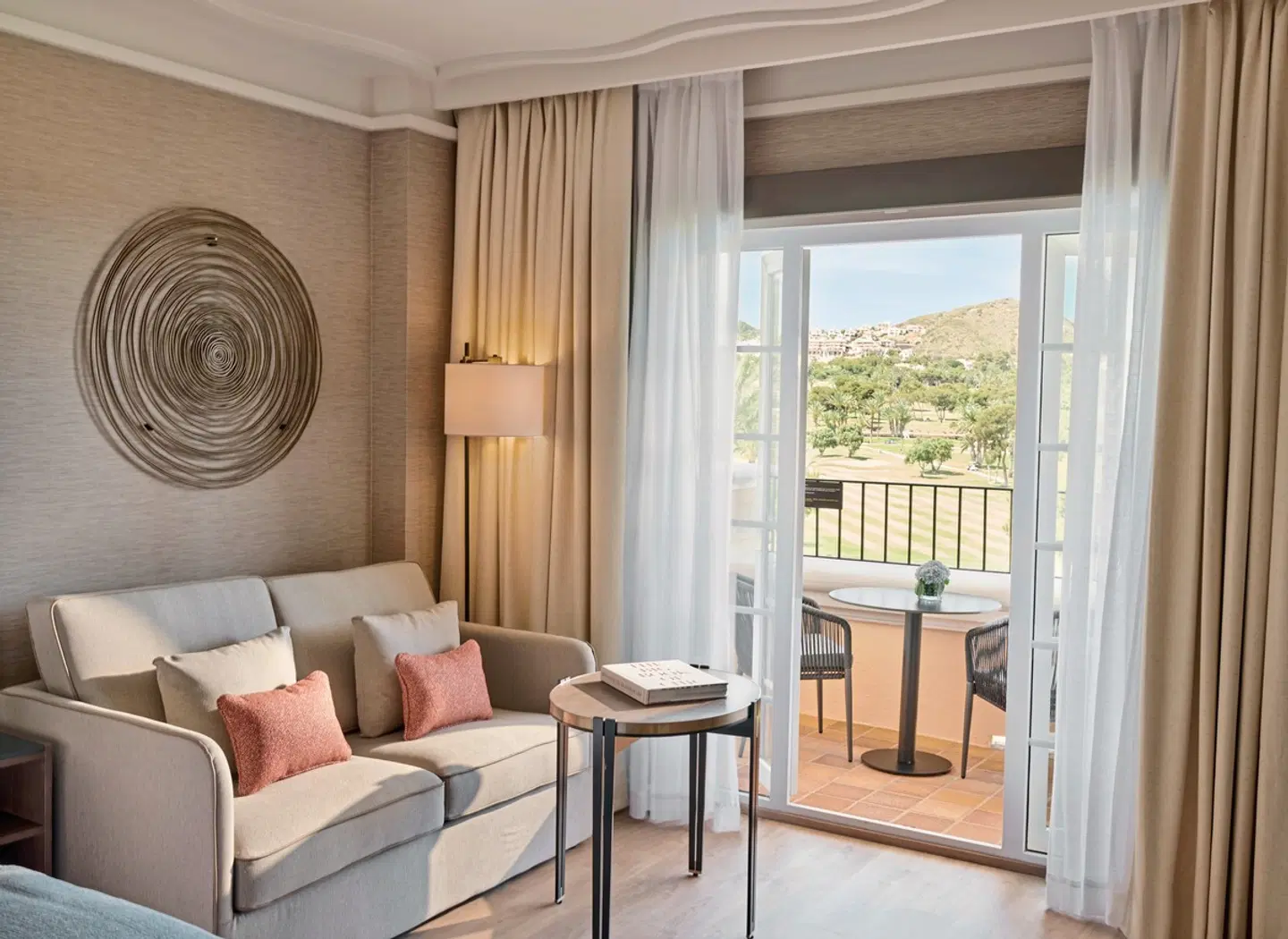 Grand Hyatt La Manga Club Golf & Spa ROOM_EXAMPLE