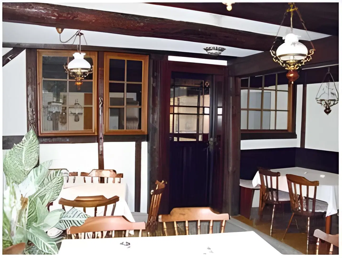 Zum Alten Fritz LOUNGE_LOBBY