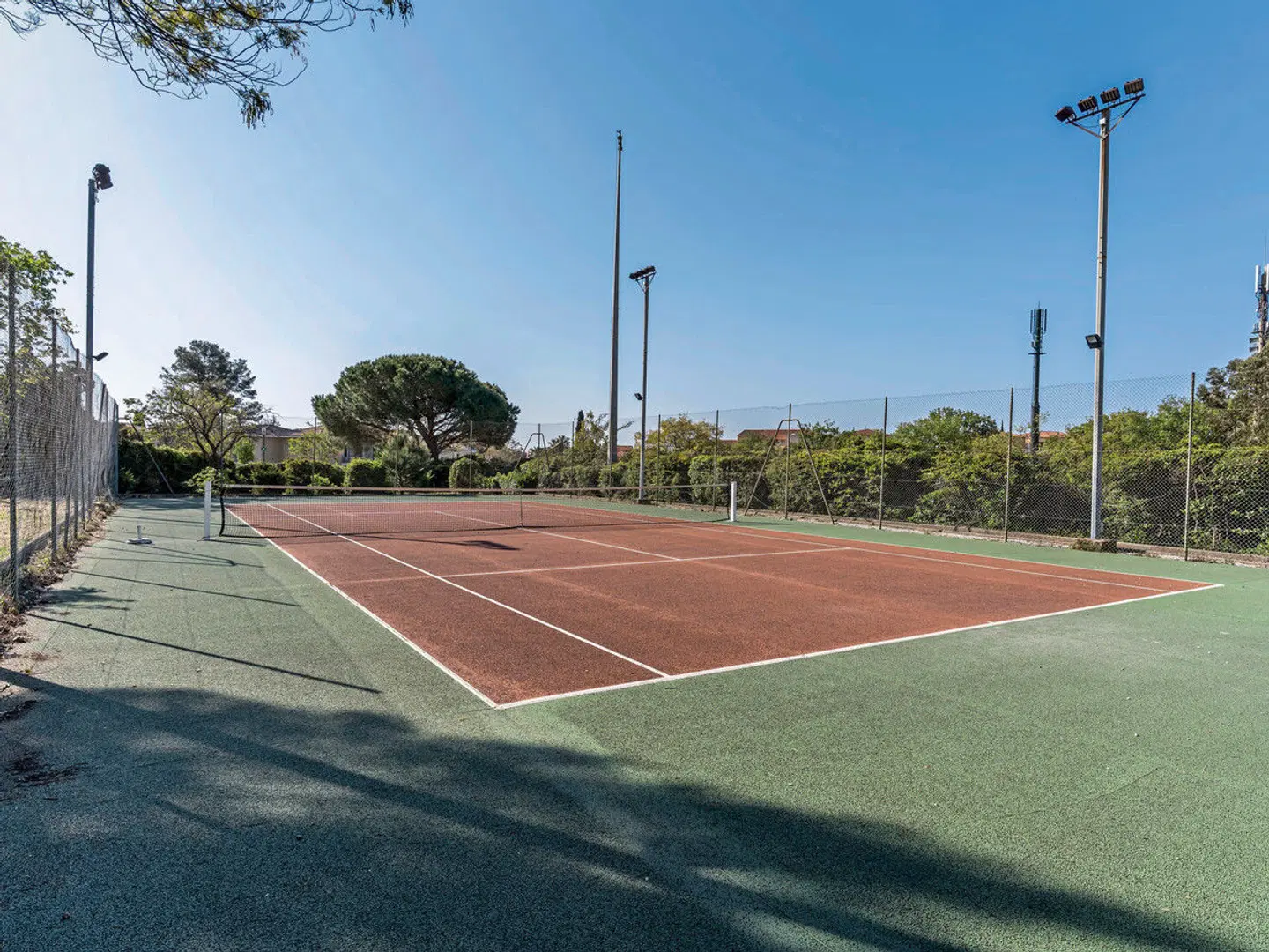 Résidence L'lle d'Or SPORTS_AND_LEISURE