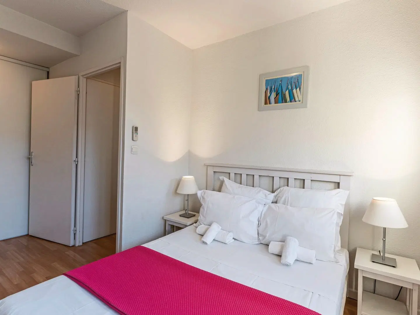 Résidence L'lle d'Or ROOM_EXAMPLE