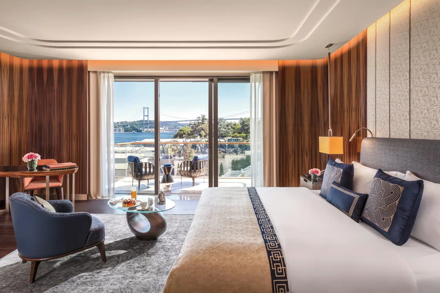 Mandarin Oriental Bosphorus Istanbul ROOM_EXAMPLE