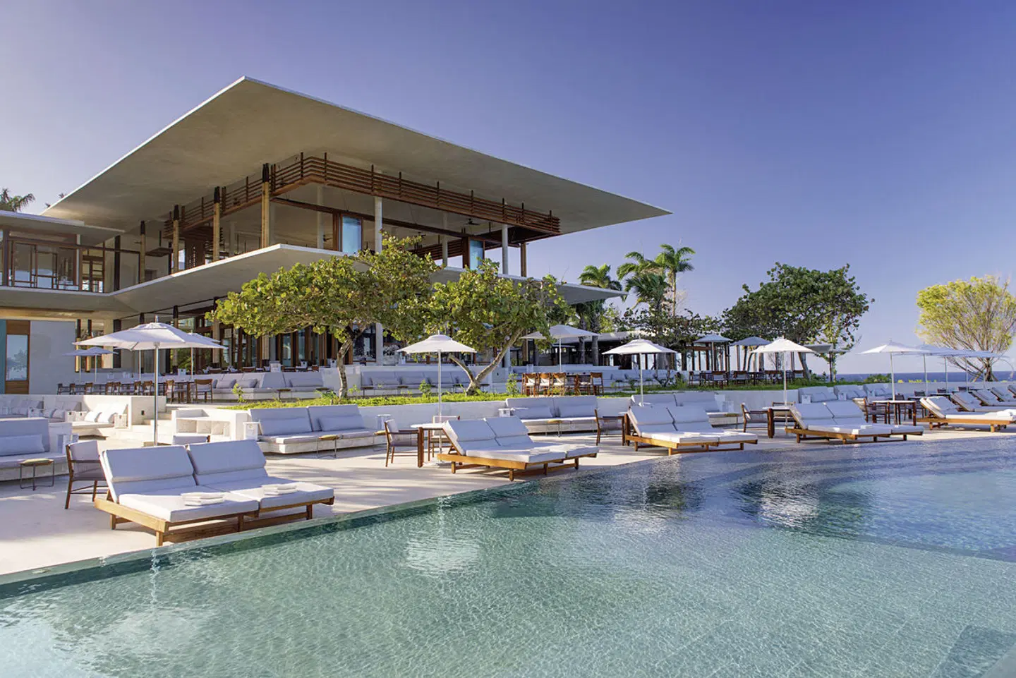 Amanera OUTDOOR_POOL