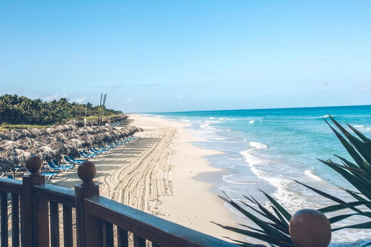 Iberostar Origin Bella Costa BEACH