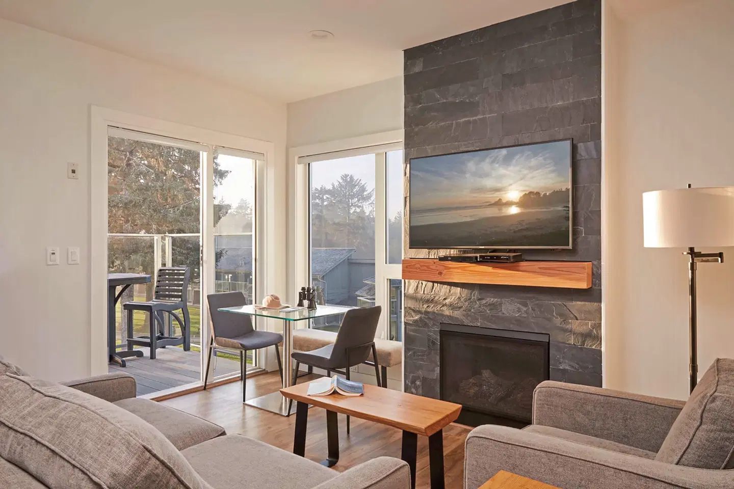 Pacific Sands Beach Resort LOUNGE_LOBBY