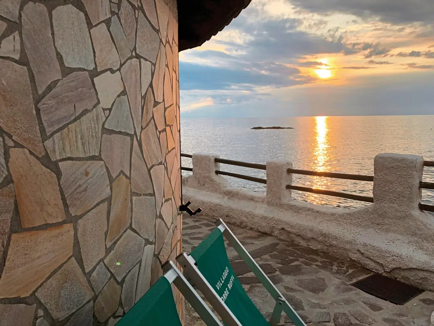 Villaggio Torre Ruffa SPORTS_AND_LEISURE