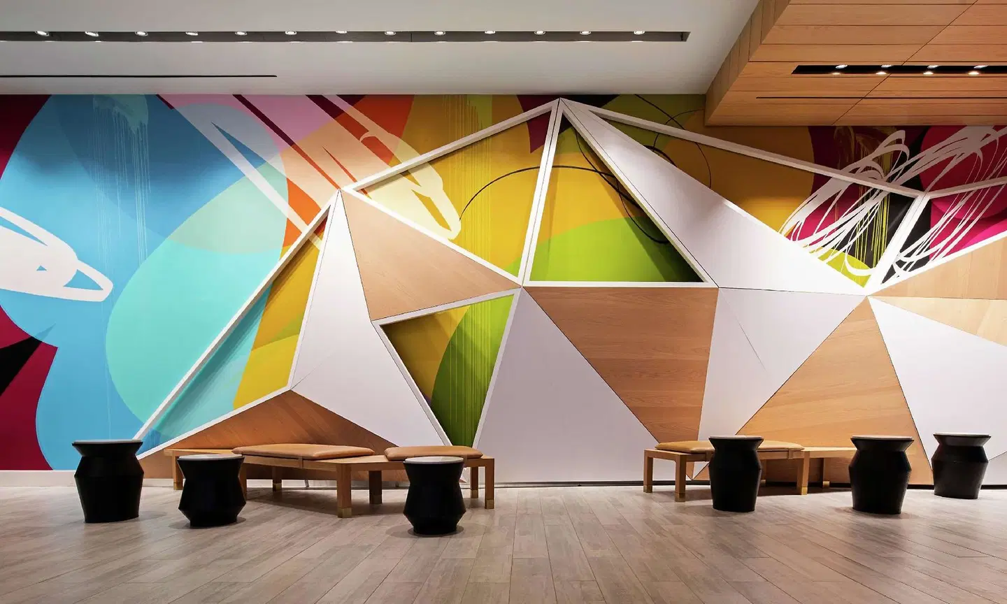 Canopy by Hilton Atlanta Midtown MODEL_IMPRESSION