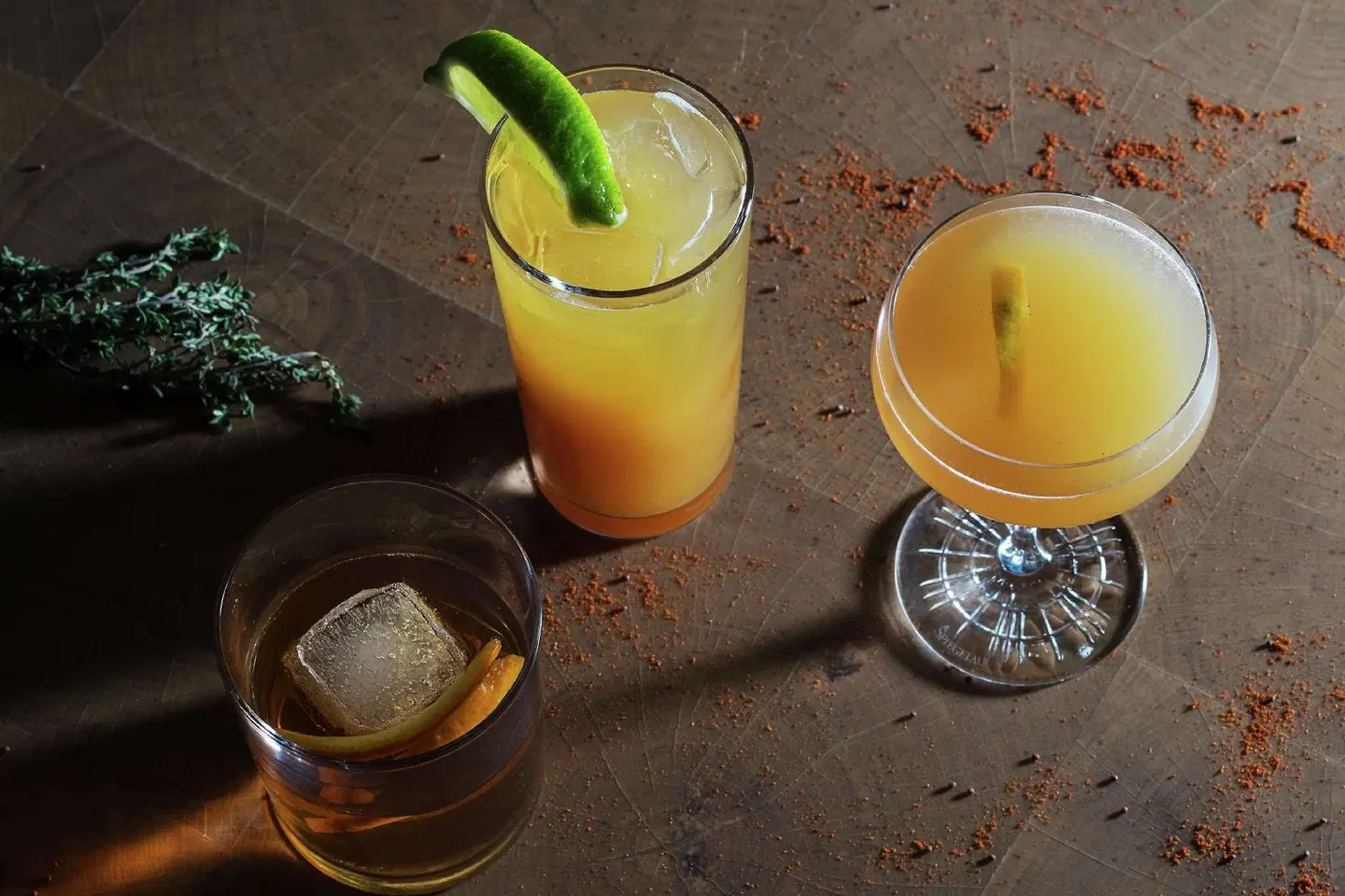 Canopy by Hilton Atlanta Midtown LOUNGE_LOBBY