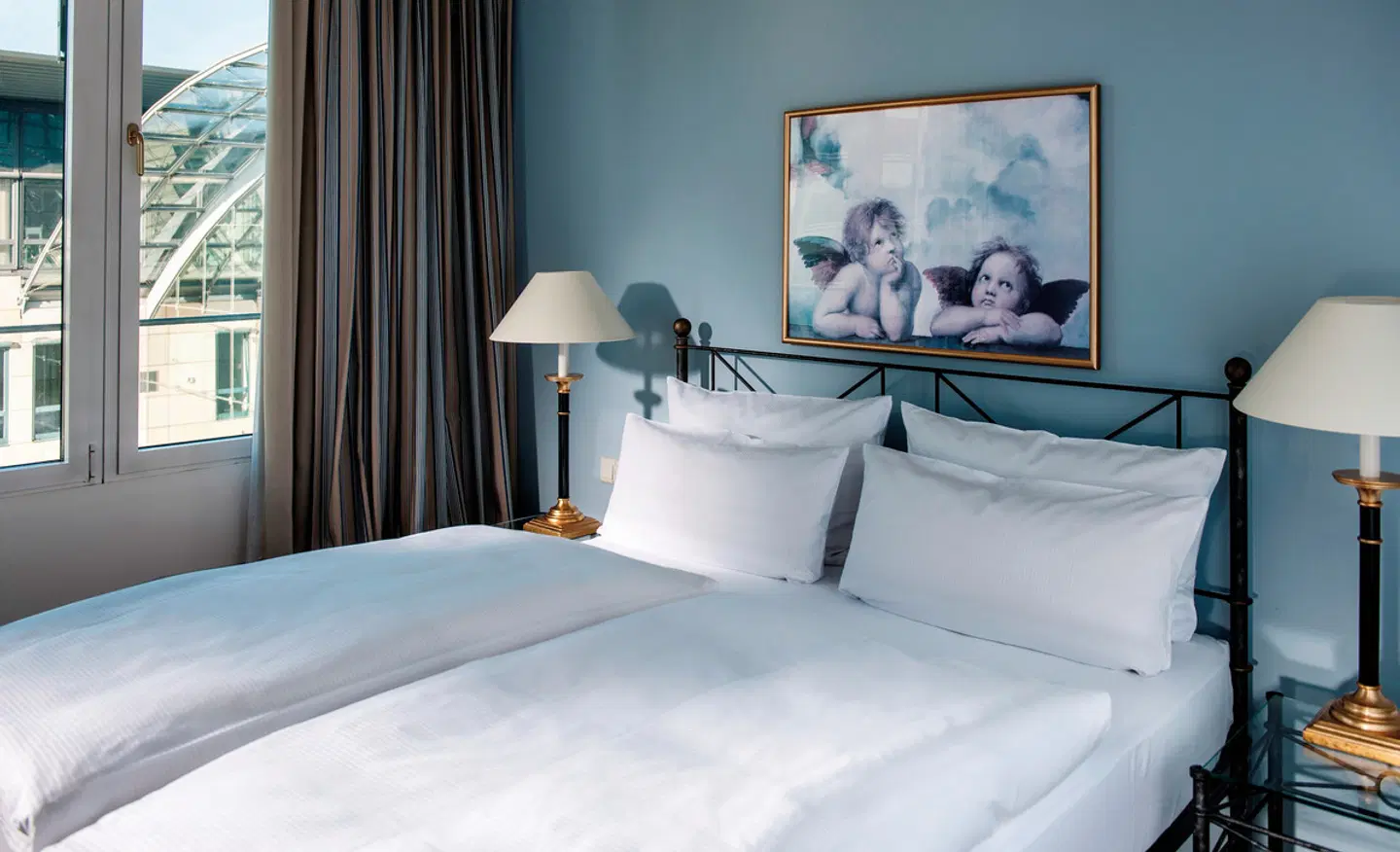 Hotel Elbflorenz Dresden ROOM_EXAMPLE