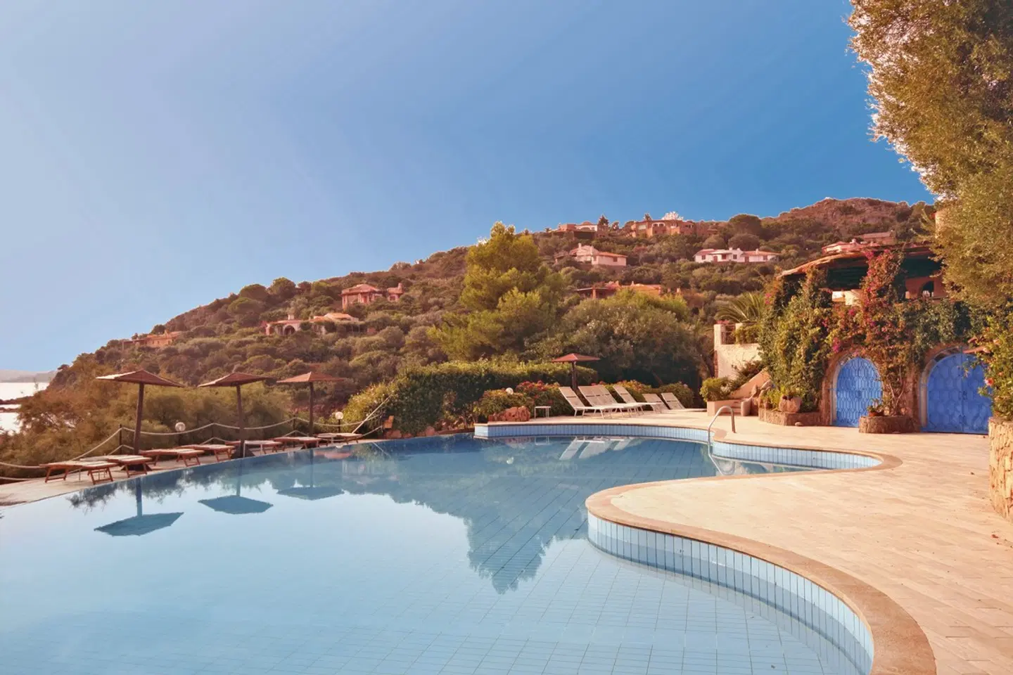 Don Diego OUTDOOR_POOL