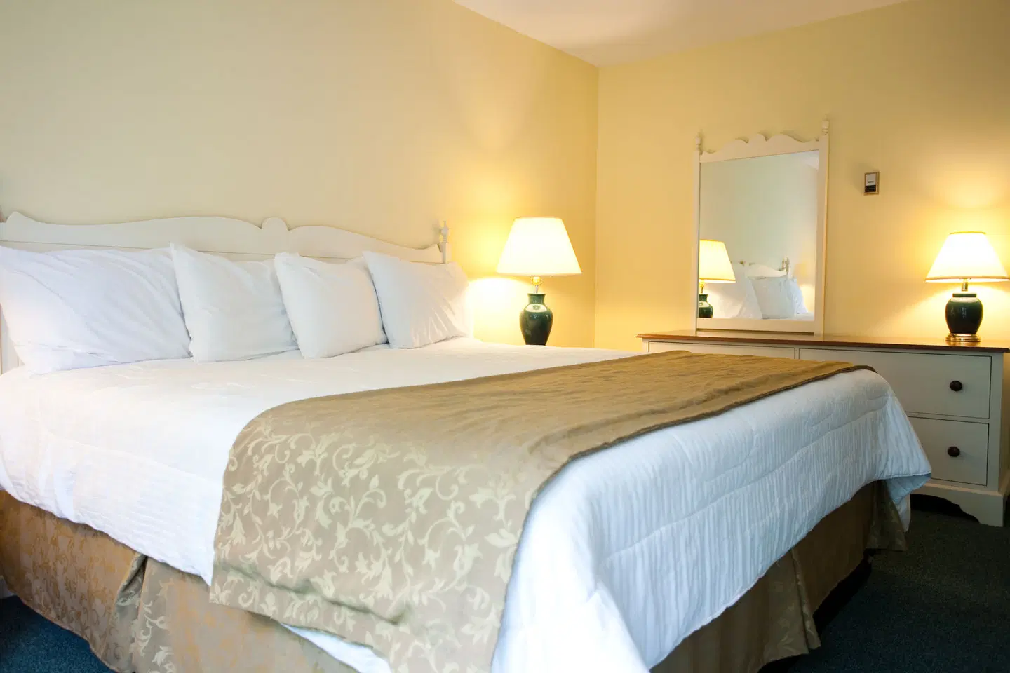 Dundee Resort & Golf Club ROOM_EXAMPLE