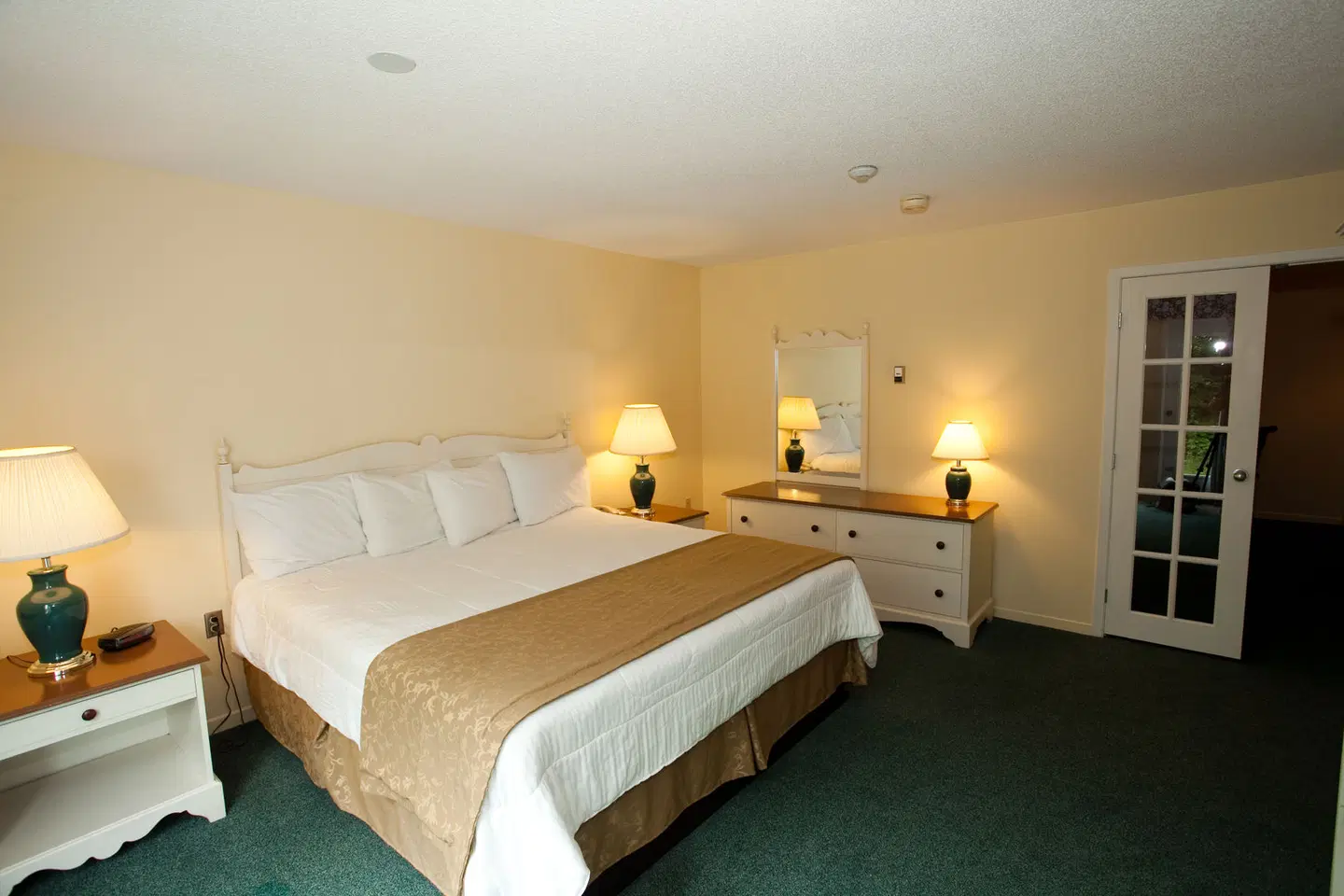 Dundee Resort & Golf Club ROOM_EXAMPLE