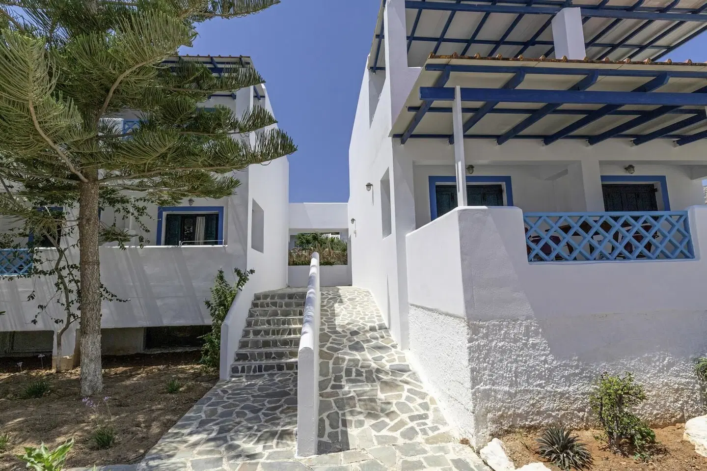 Votsalakia Beach EXTERIOR