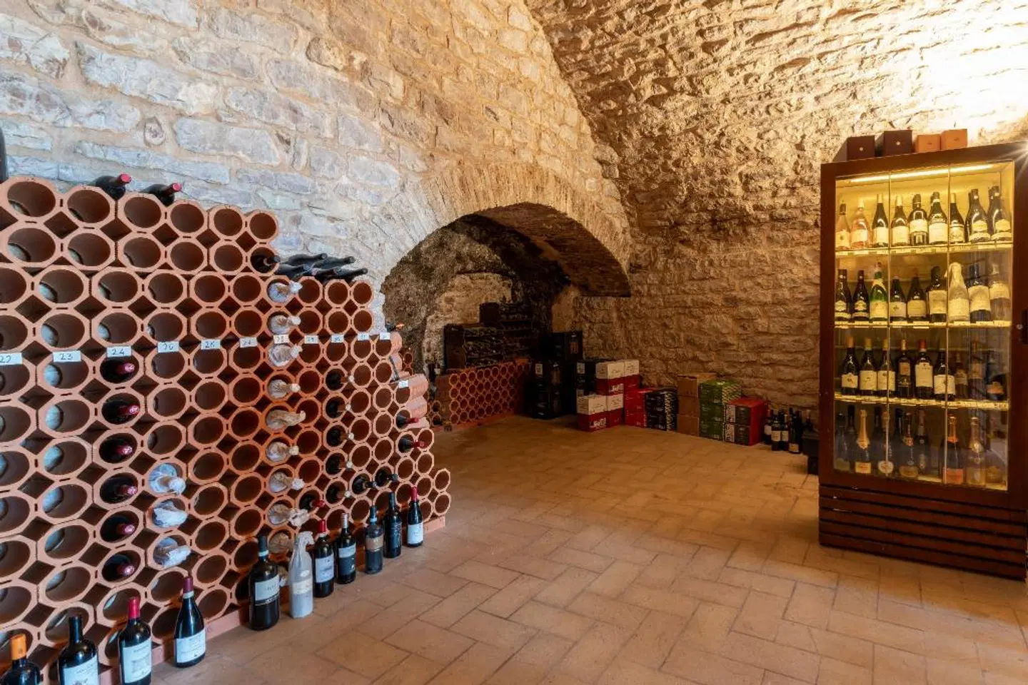 Giotto Hotel & Spa SPORTS_AND_LEISURE