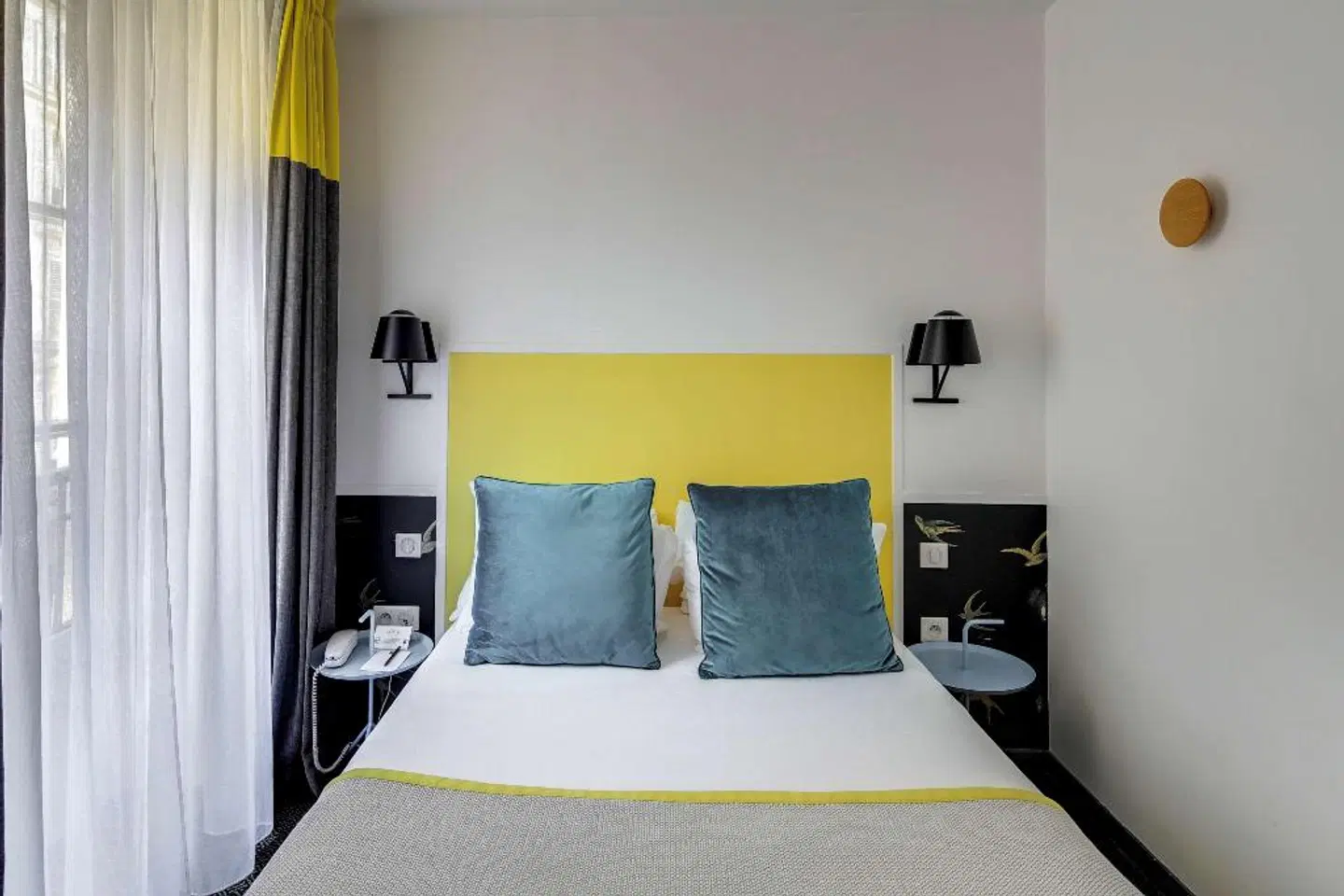 George Opera - Astotel ROOM_EXAMPLE