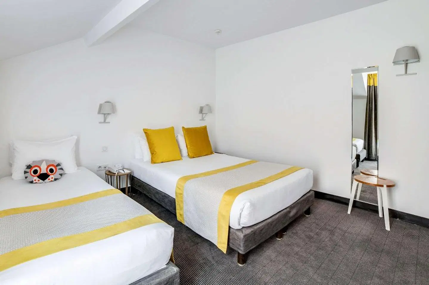 George Opera - Astotel ROOM_EXAMPLE