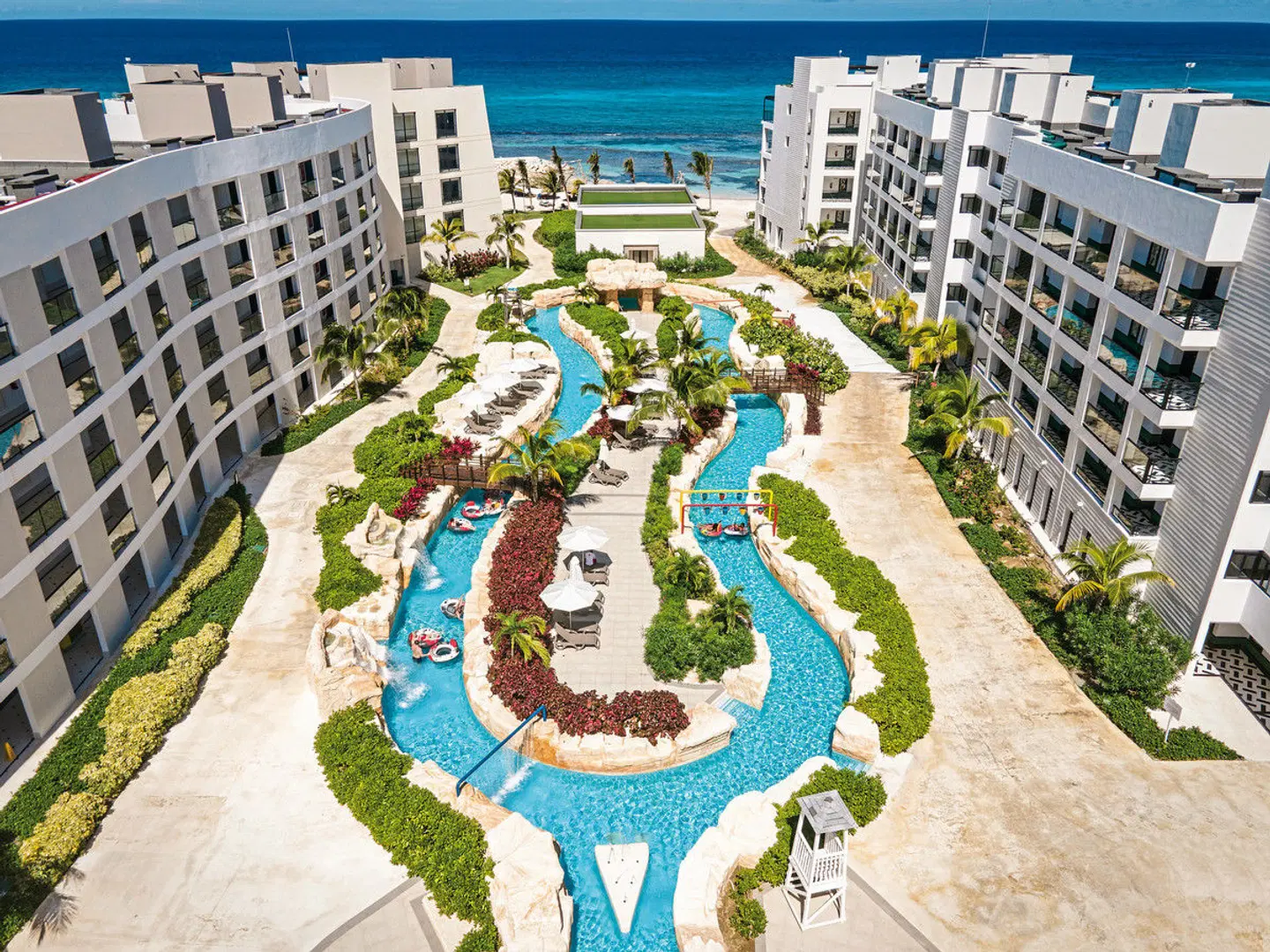 Ocean Eden Bay EXTERIOR