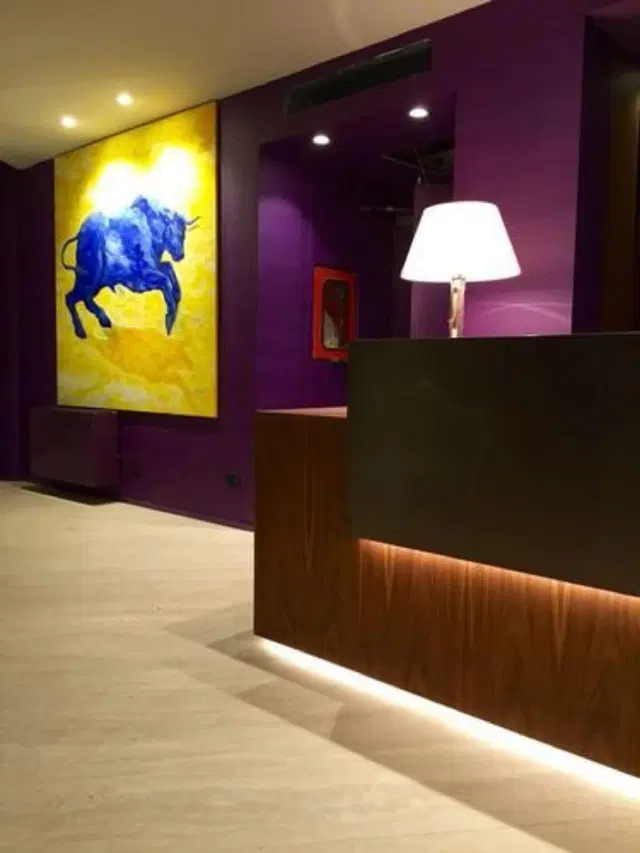 Albavilla Hotel & Co. LOUNGE_LOBBY