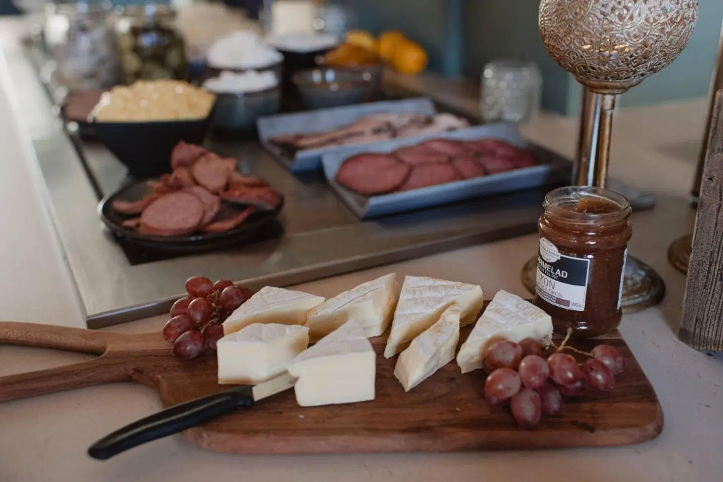 Clarion Collection Hotel Post HEALTH_BEAUTY