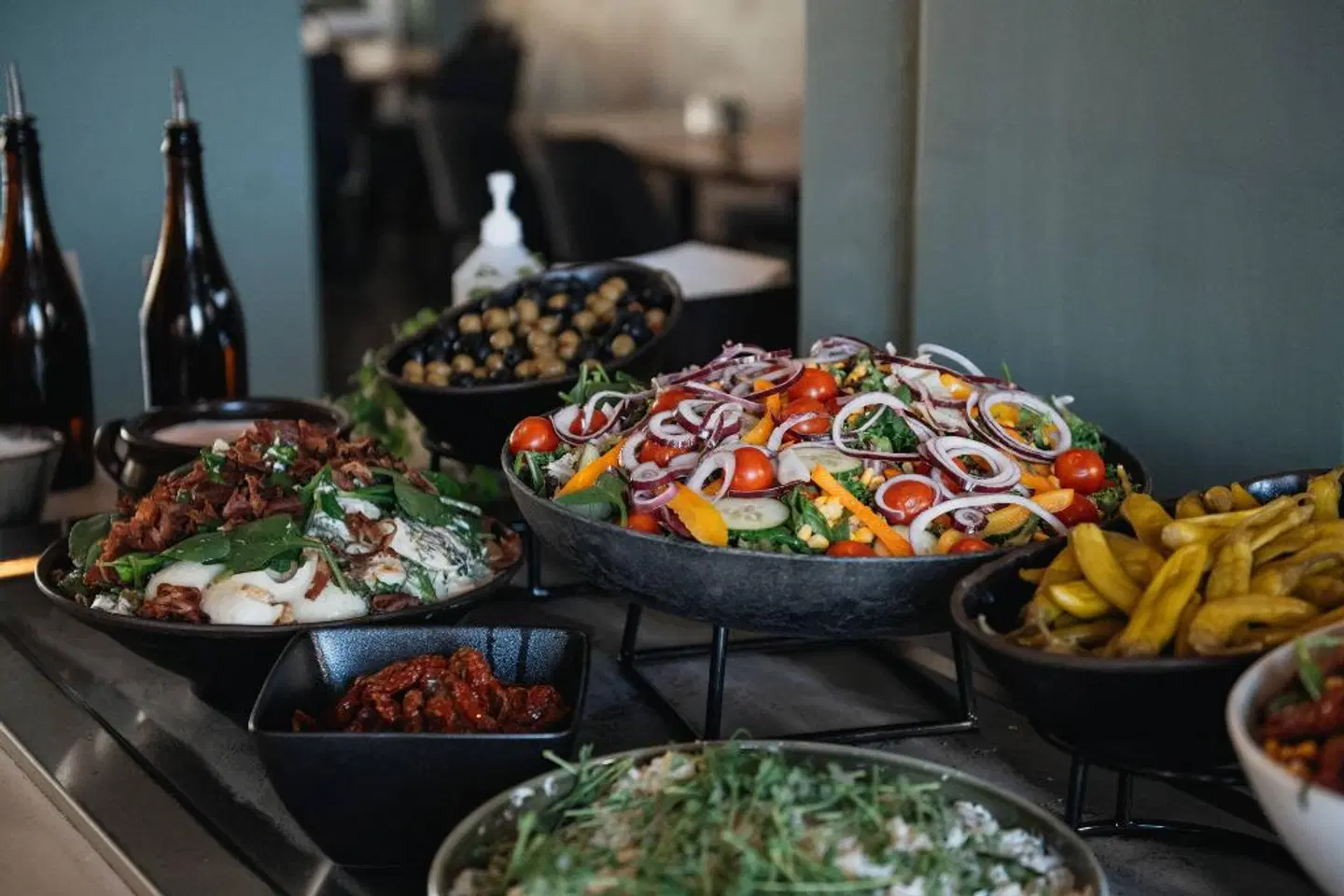 Clarion Collection Hotel Post Restaurant