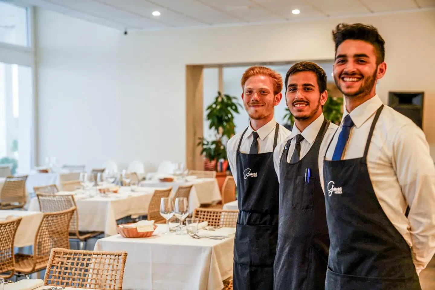 19 Condo Hotel Beach Resort Restaurant