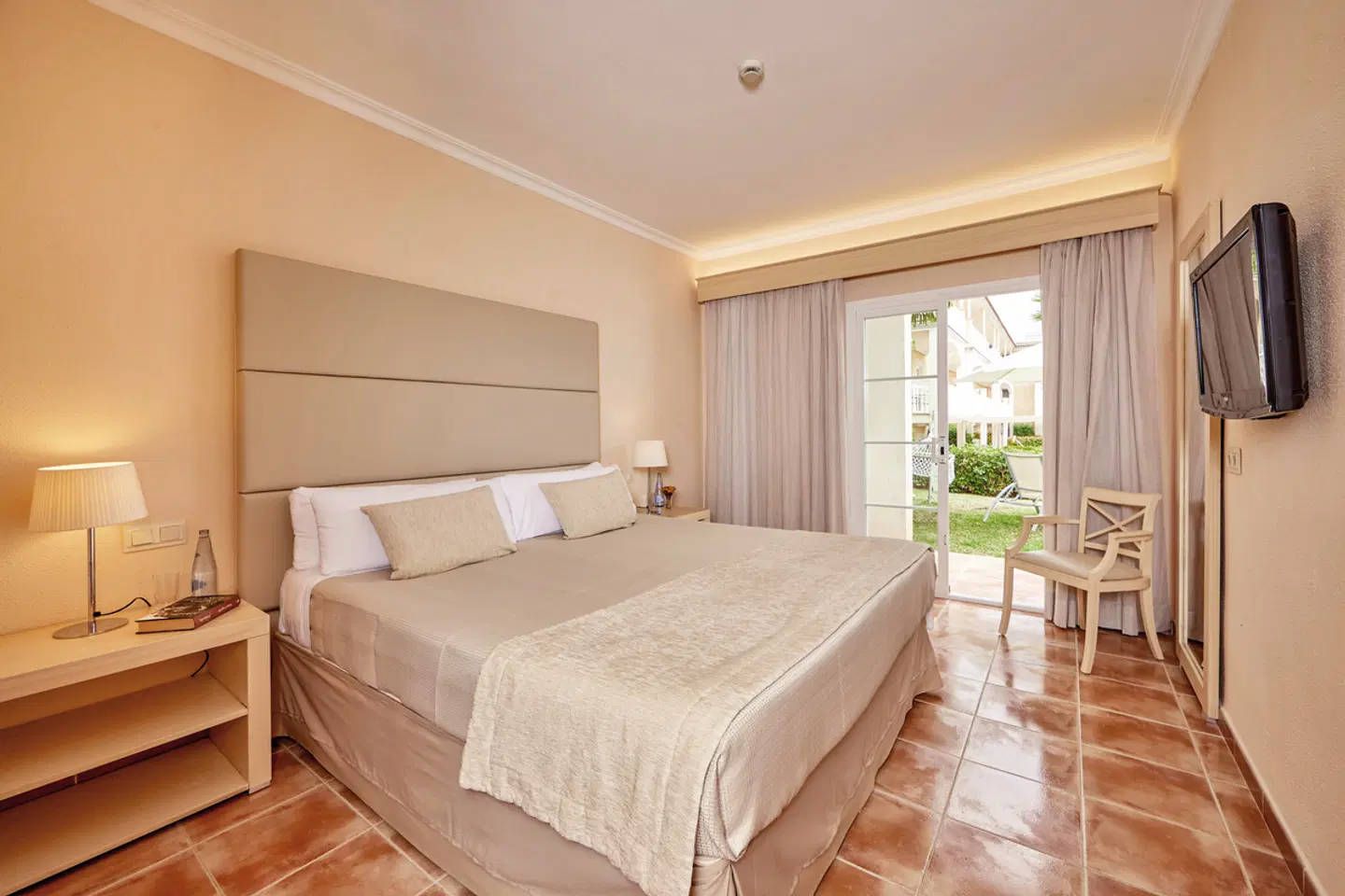 Zafiro Ca'n Picafort ROOM_EXAMPLE