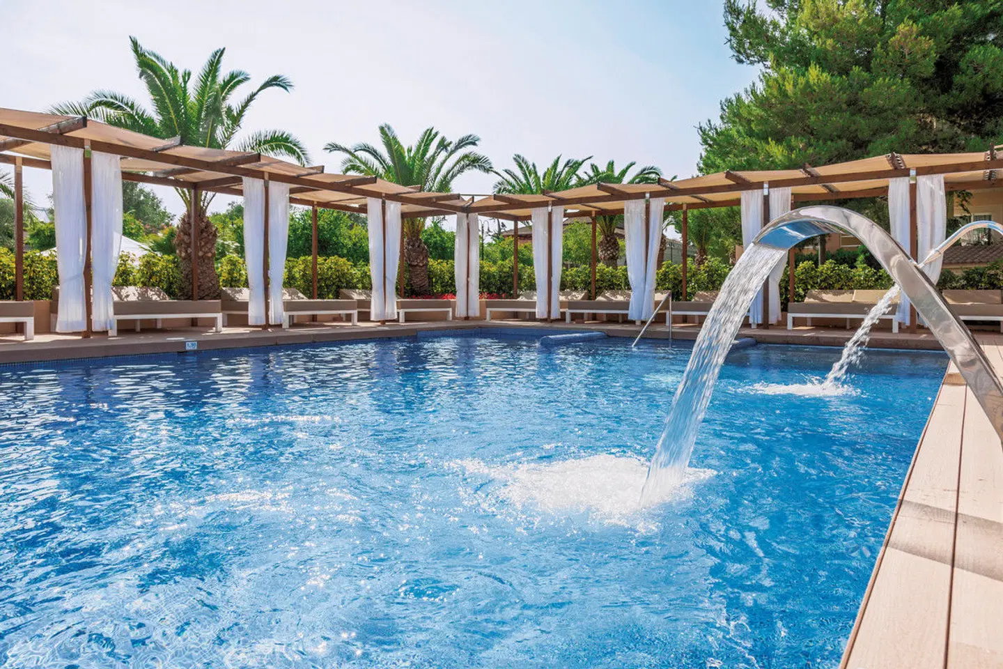 Zafiro Ca'n Picafort OUTDOOR_POOL