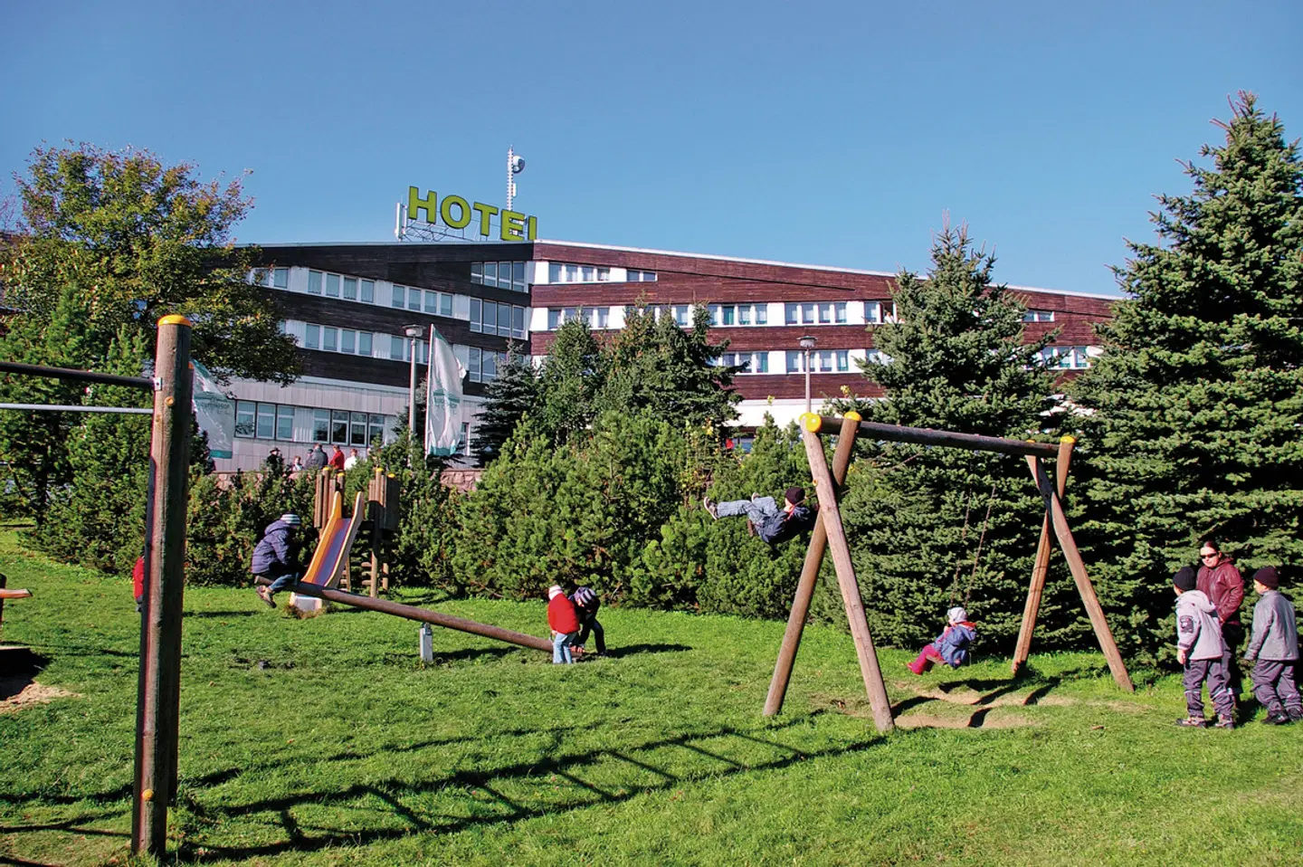 Hotel Lugsteinhof SPORTS_AND_LEISURE