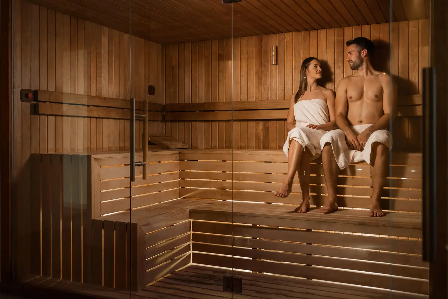 Hotel Palace Bellevue HEALTH_BEAUTY