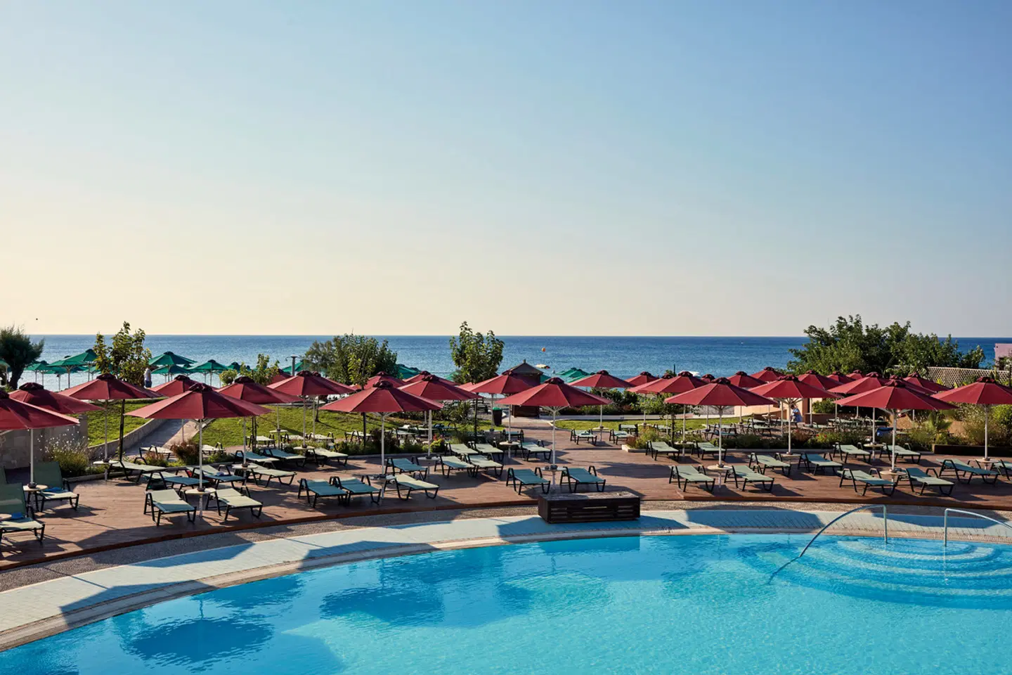 Esperos Palace OUTDOOR_POOL