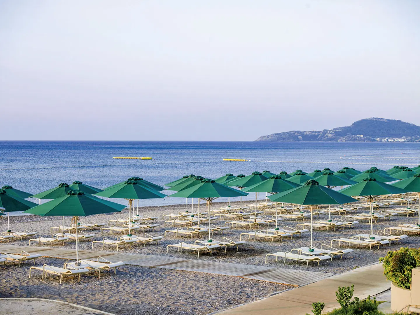 Esperos Palace EXTERIOR