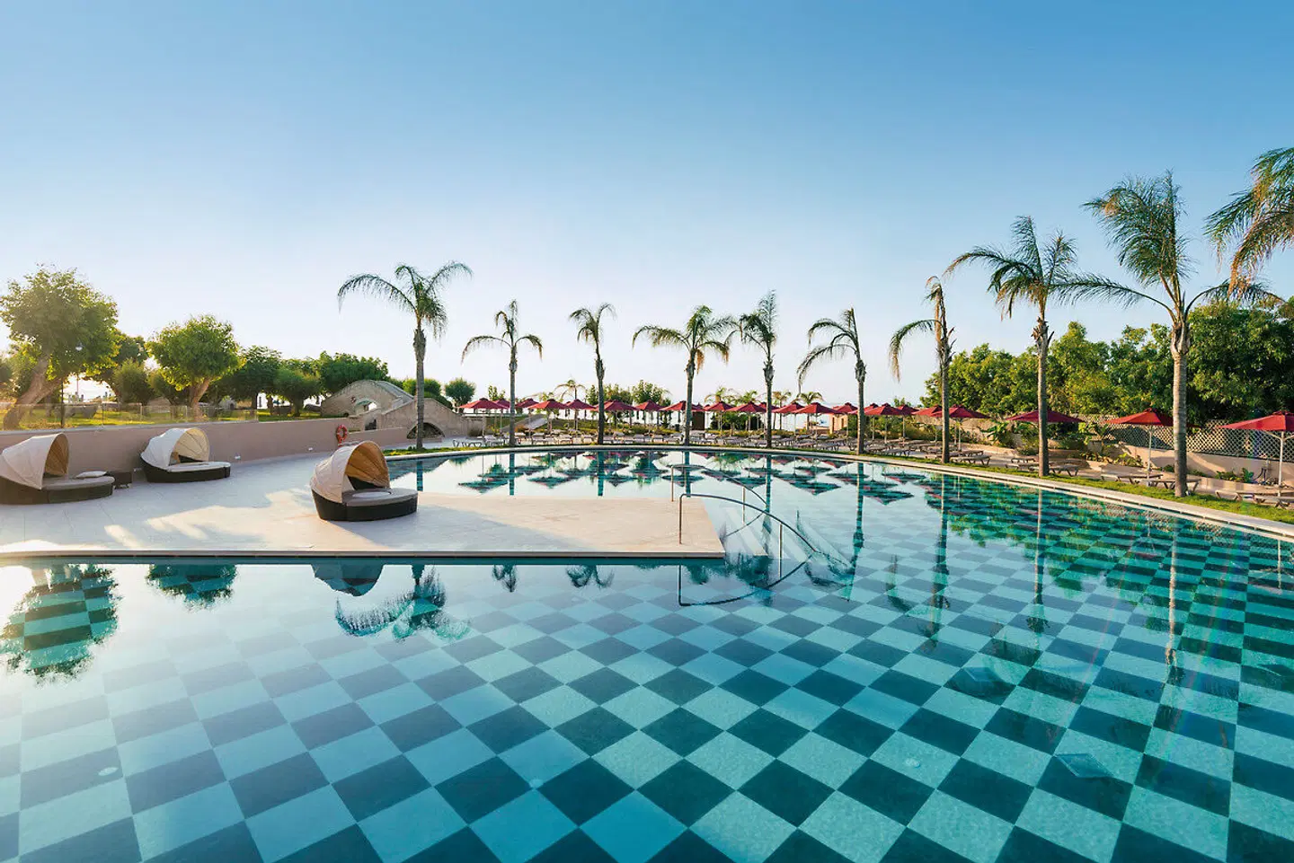 Esperos Palace OUTDOOR_POOL