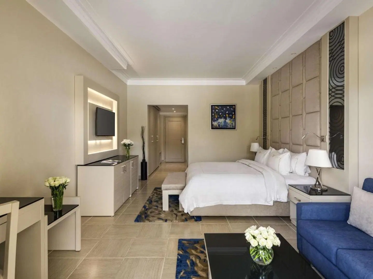 Rixos Sharm El Sheikh Adults Only 18+ ROOM_EXAMPLE