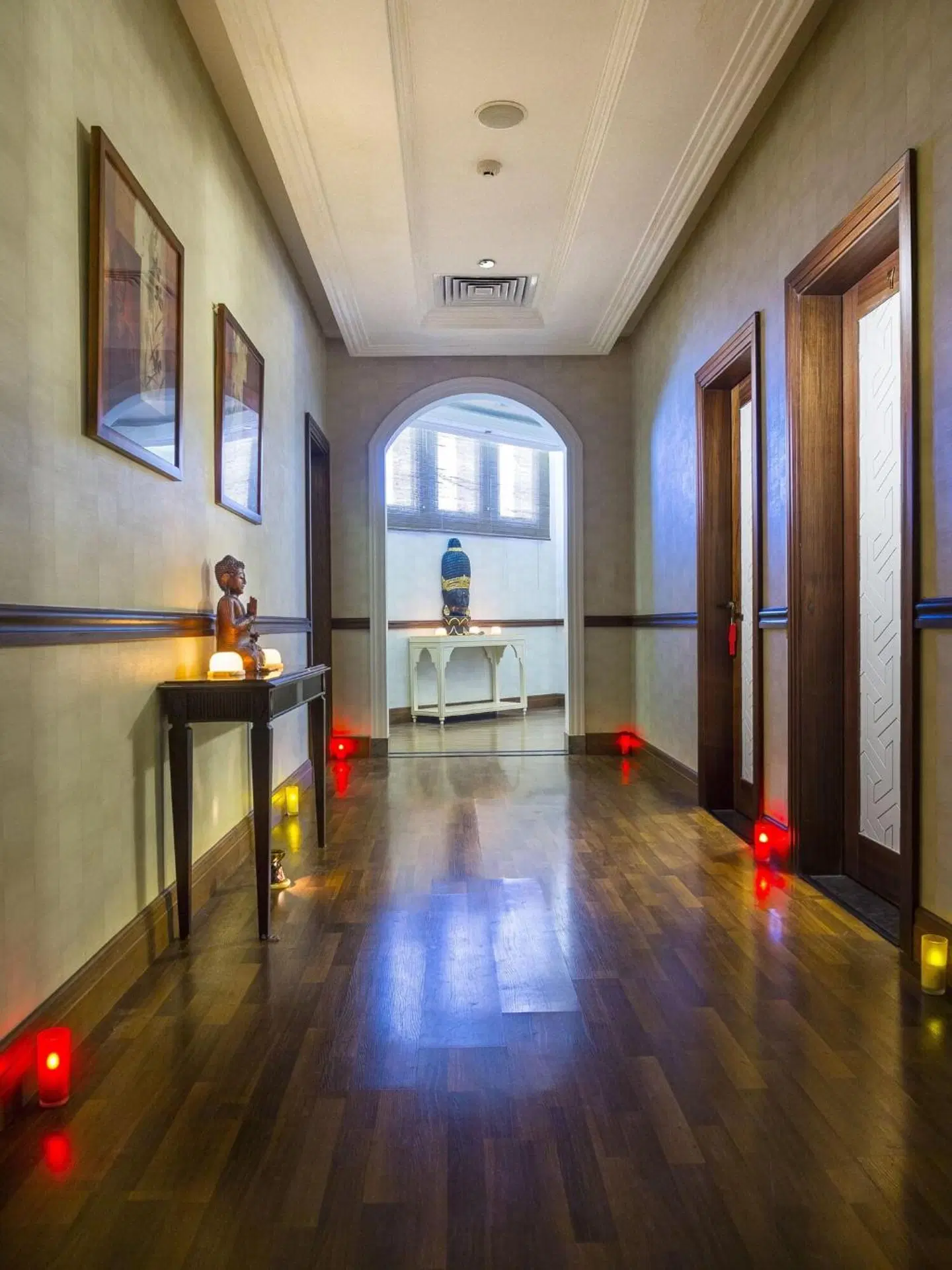 Rixos Sharm El Sheikh Adults Only 18+ LOUNGE_LOBBY