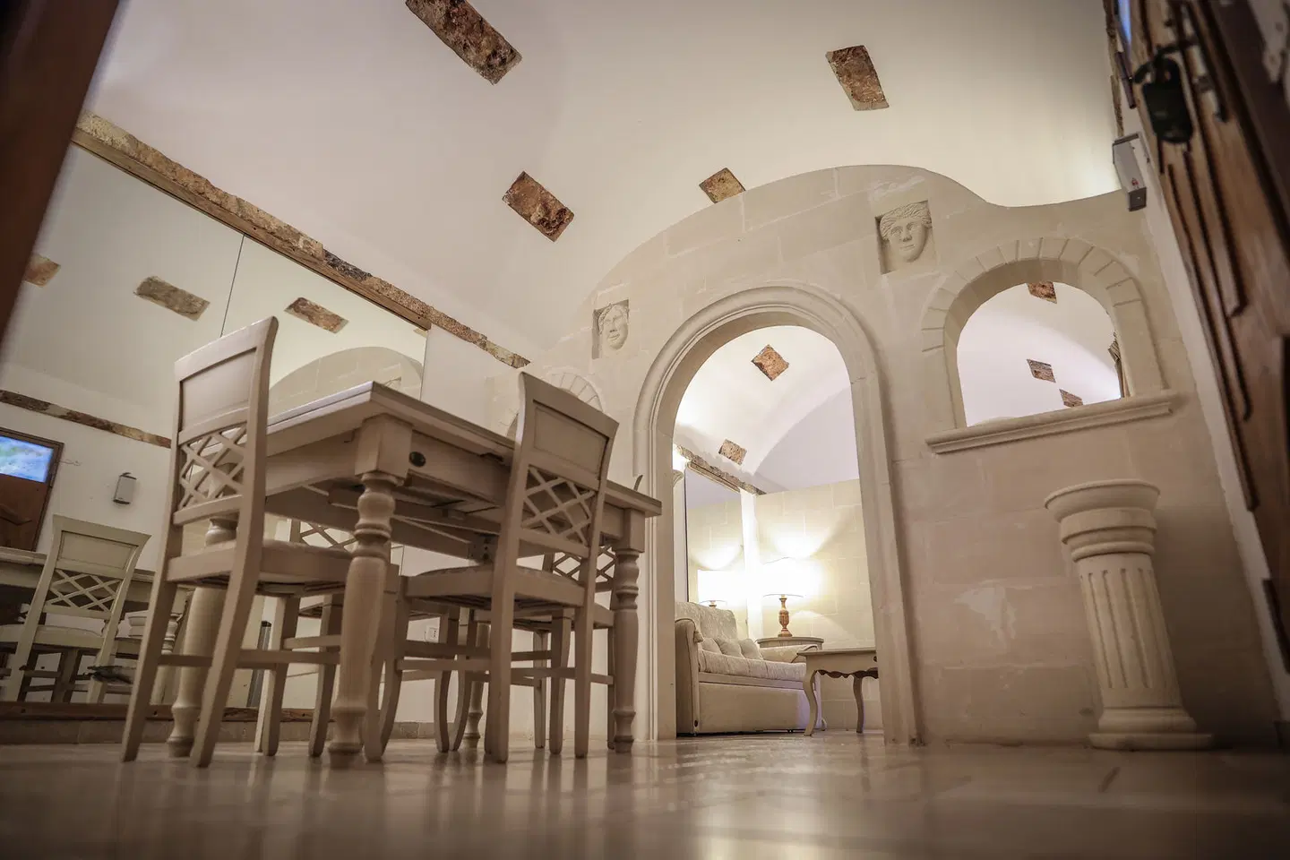 Tenute Al Bano LOUNGE_LOBBY