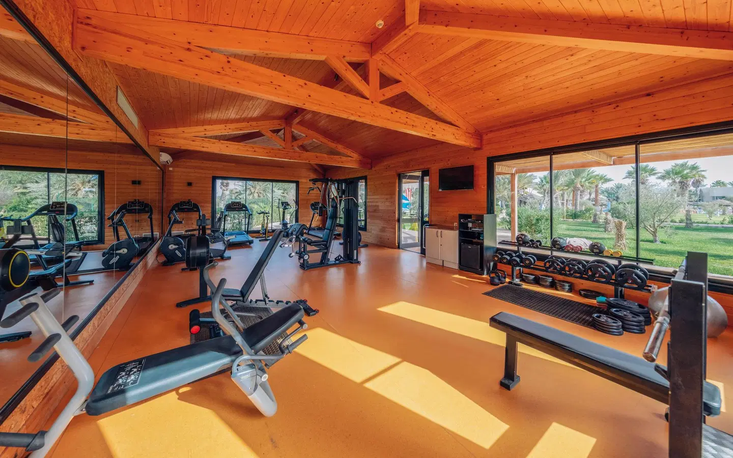 Iberostar Waves Mehari Djerba SPORTS_AND_LEISURE