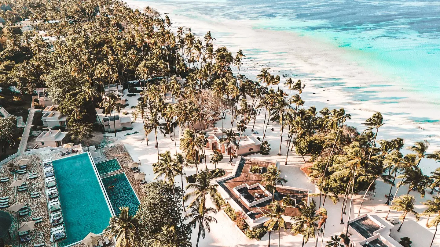 ananea Diamonds Mapenzi BEACH