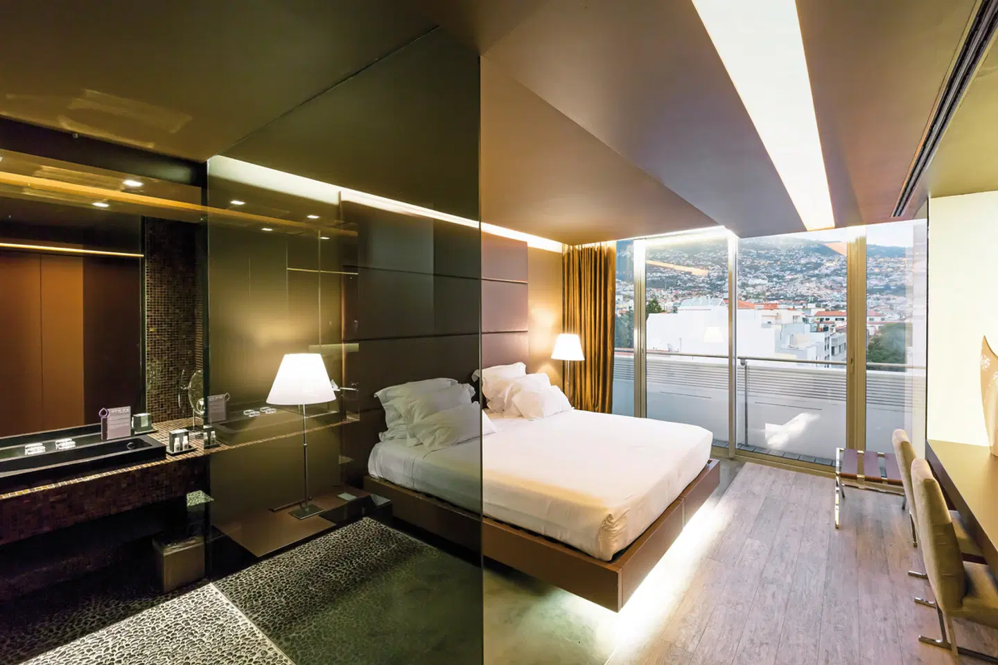 The Vine ROOM_EXAMPLE