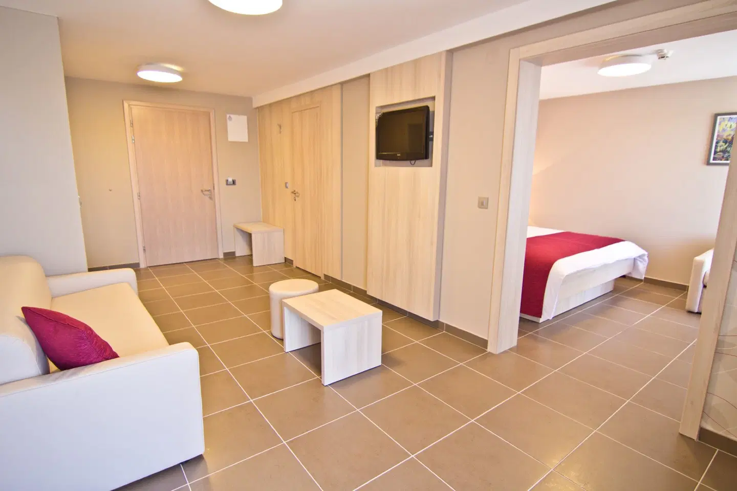 Plaza-San Marino Sunny Resort by Valamar HEALTH_BEAUTY