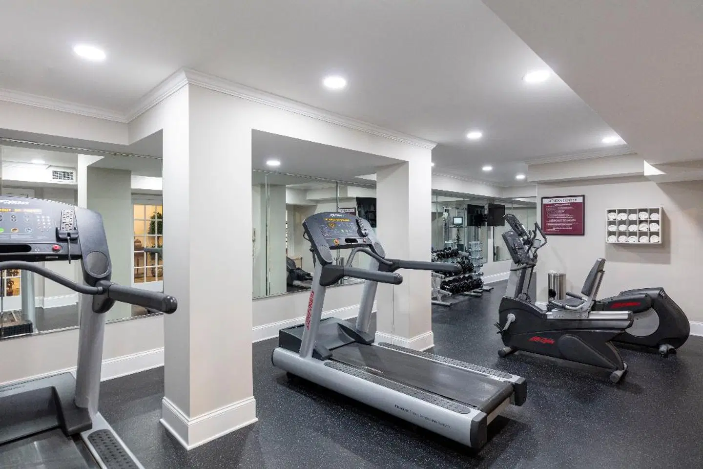 Westgate Historic Williamsburg Resort SPORTS_AND_LEISURE