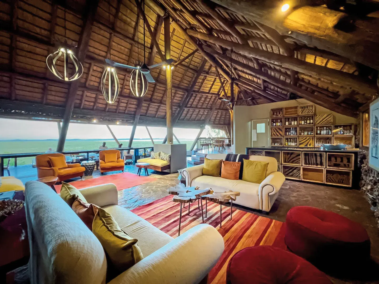 Ongava Private Game Reserve LOUNGE_LOBBY