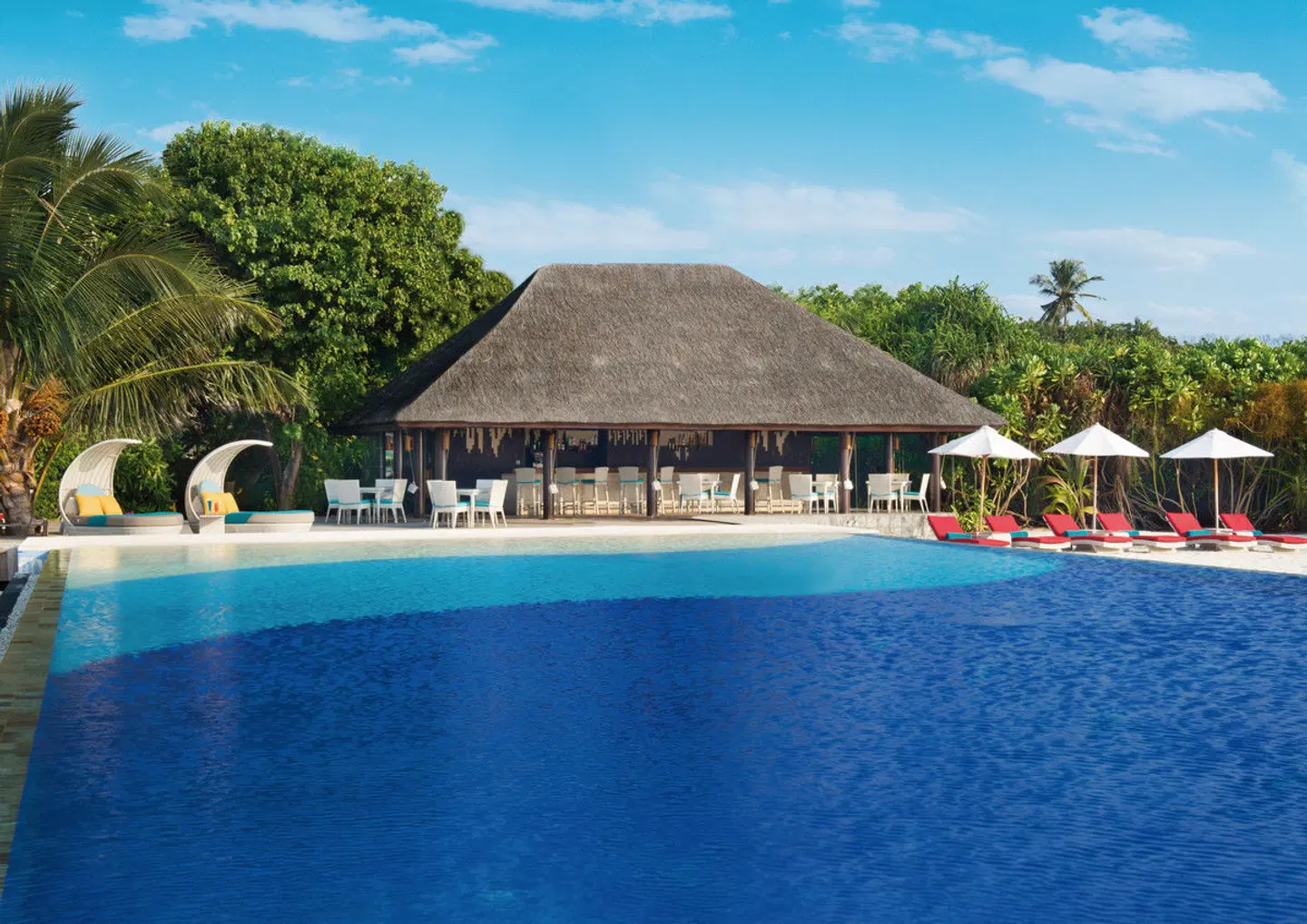 JA Manafaru OUTDOOR_POOL